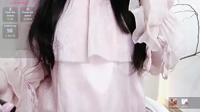 Sweet-ShunaのライブXXXチャット