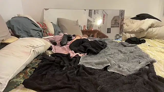 Chat XXX en directo de Wilmaaturbate