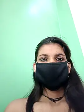 Czat XXX na żywo – Aafreen_36