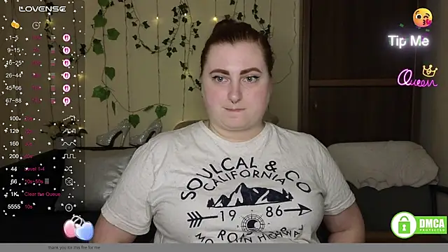 Chat XXX Live Alicia_love00