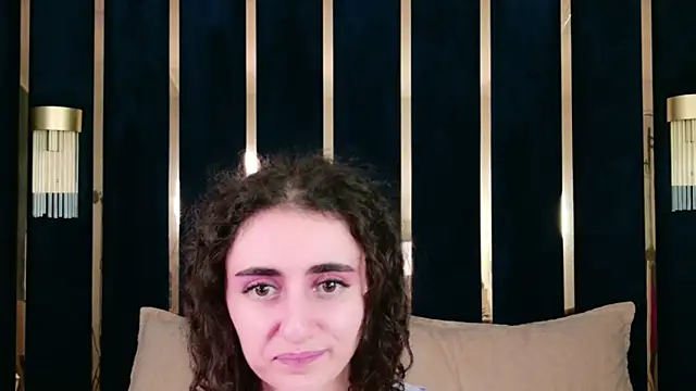 Chat XXX Live Susan_Fors