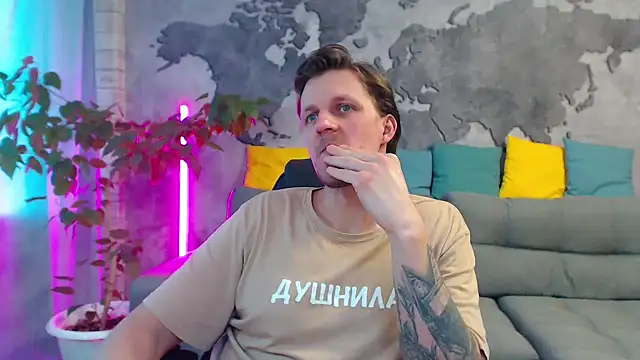 VikingChrisss Webcamshow