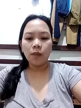 Sweeetpinay 现场XXX聊天