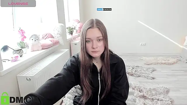 Webkamerová show Elina_X