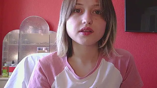 Beloved_Mary's Live XXX Chat