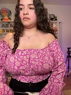 Chatroom XXX en direct de Sweet_sully__