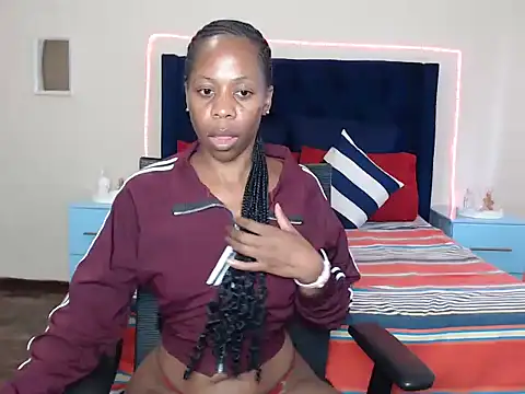 Živý XXX chat QUEENMANDYY