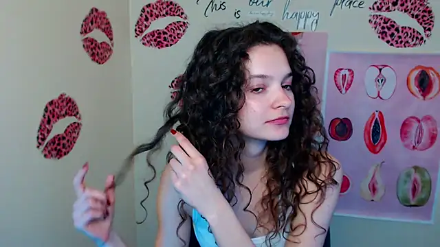 _SusieSu_ Live XXX-chat