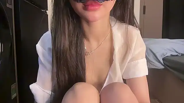 Mimi_love01's Live XXX Chat