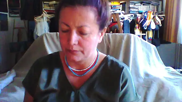 MariaAnaSunshineのライブXXXチャット