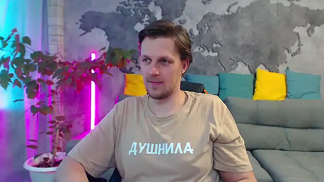 VikingChrisss Live XXX-chat