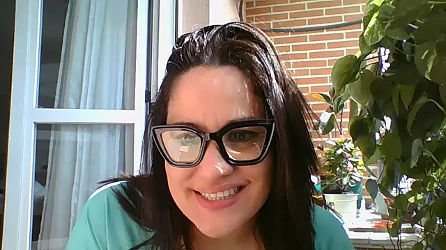 Chat XXX ao vivo de Cuquita83