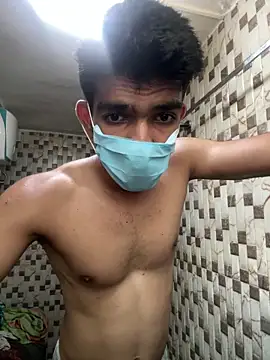 Show Webcam de BadBoyTom78