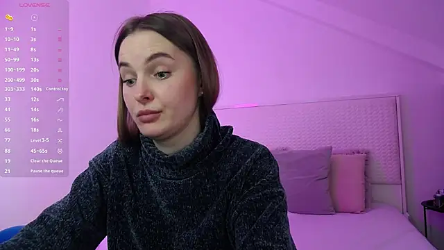 Vanessa_Pearls Chat XXX in diretta