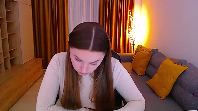 _Mia_Adams: онлайн-секс-чат