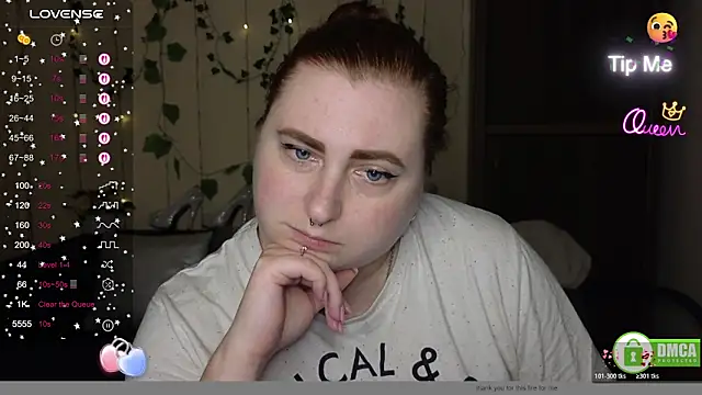 Alicia_love00のライブXXXチャット