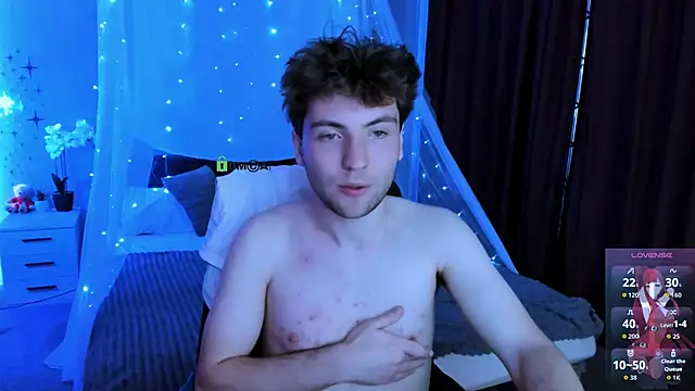 Вебкам-шоу joseph_bear_