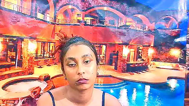 IndianSexyButtのライブXXXチャット