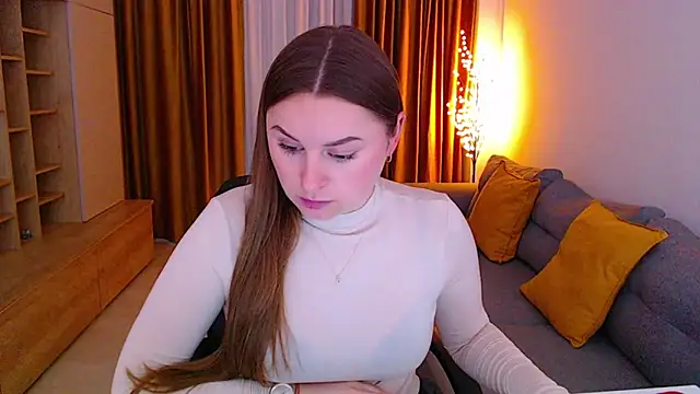 Chat +18 de _Mia_Adams ao vivo