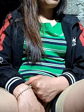 Congee-666 Live XXX-chat