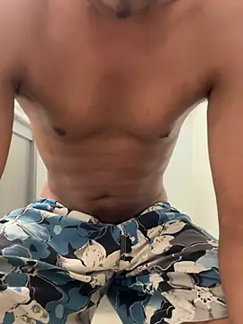 ZF-Athlete Show in webcam