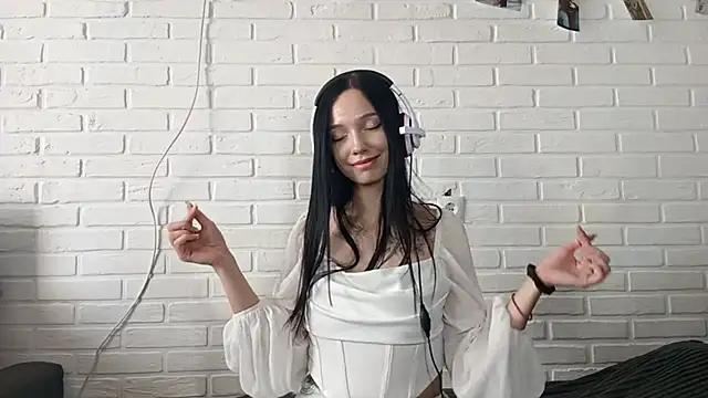 VanettaHartong Live XXX-chat