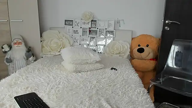 XXX chat uživo modela sweetemy4u