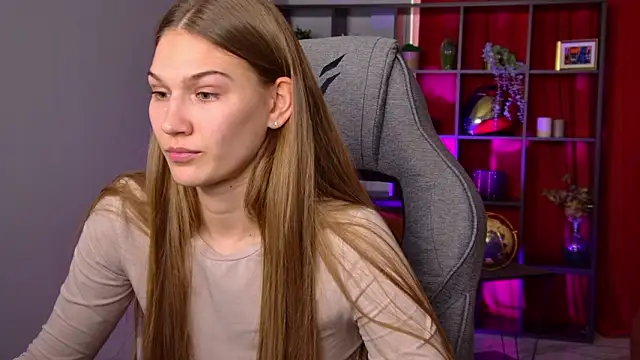 Онлайн чат XXX Sweet_Emilya