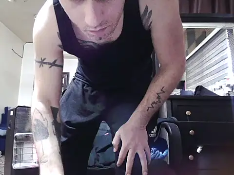 Вебкам-шоу Arabeyes