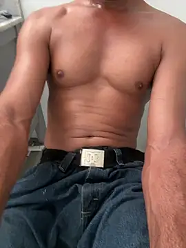 ZF-Athlete webcam show