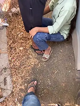 Webkamerová show Miss__Malaika