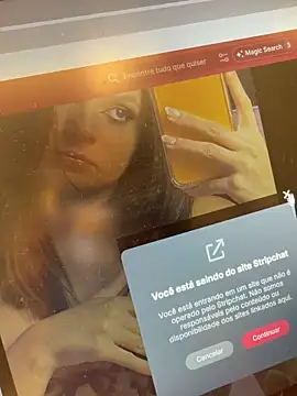 Chat XXX ao vivo de Rayssadss