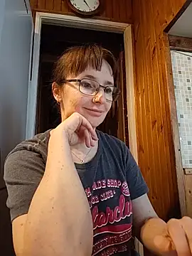 Rusalohkax's Live XXX Chat