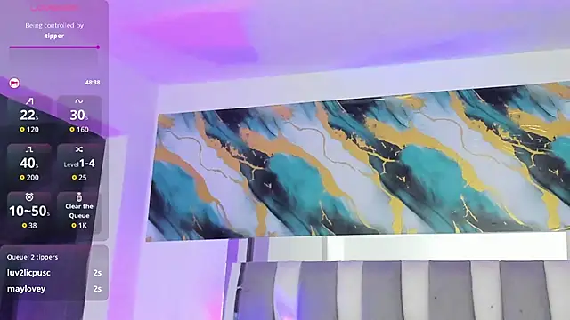 IsaDiiaz live XXX chat