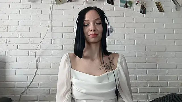 VanettaHartong's Live XXX Chat