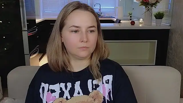 Czat XXX na żywo – Mira_Mermayd