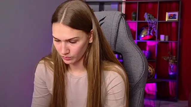 Sweet_Emilya's Live XXX Chat