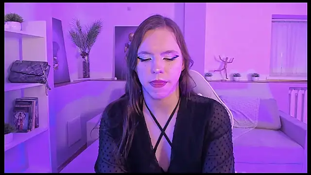 Madison_dollyのライブXXXチャット