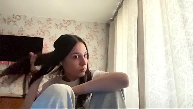 PagedLard Show Webcam