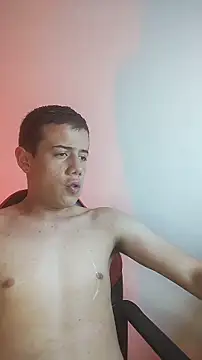 jac0b_x 라이브 XXX 채팅