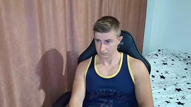 TodMuscle9 라이브 XXX 채팅