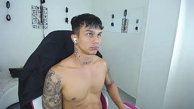 Leonard_Price Webcamshow