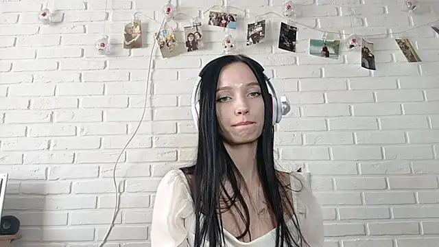 VanettaHartong Live XXX-Chat