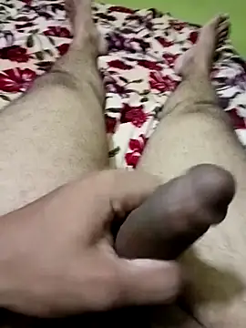 DrinkMeInのウェブカメラショー