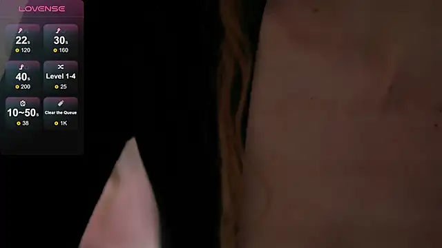 Chat XXX en directo de RebeccaRese