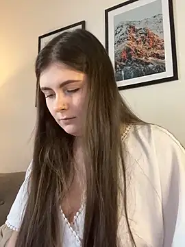 Lovely_Waifu – Kamerová šou