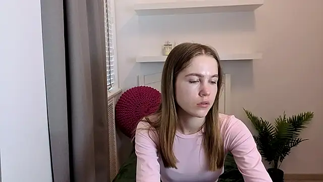 Czat XXX na żywo – Just_L0VE_me