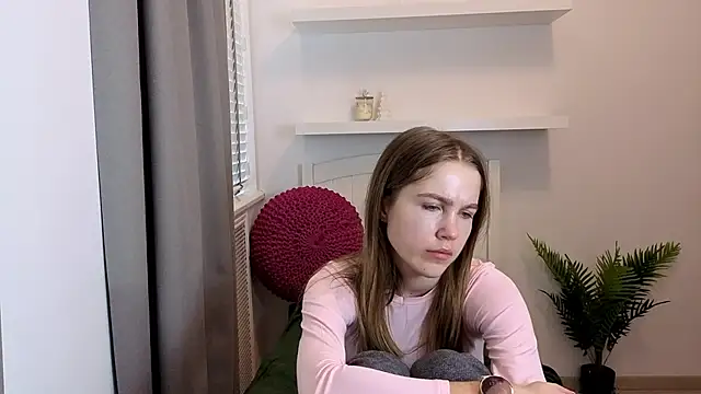 Just_L0VE_me 라이브 XXX 채팅