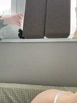 Show de webcam de HotCherry18