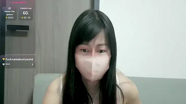 maomao-mao Live XXX-Chat